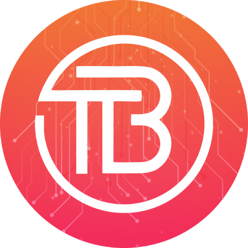 techbinos logo